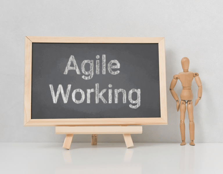 What is agile methodology?