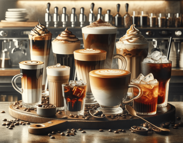 How many calories are in a coffee? A comprehensive guide