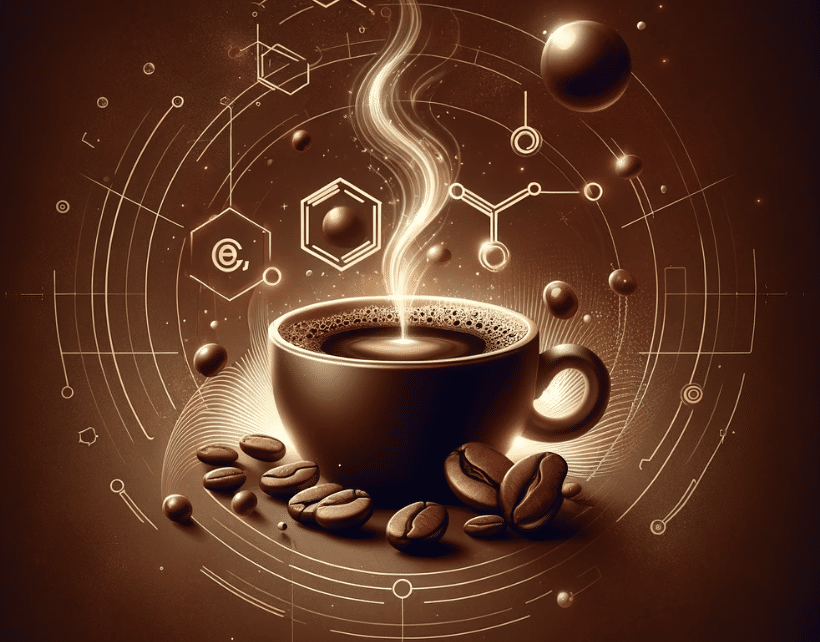 How much caffeine is in a coffee: a detailed exploration
