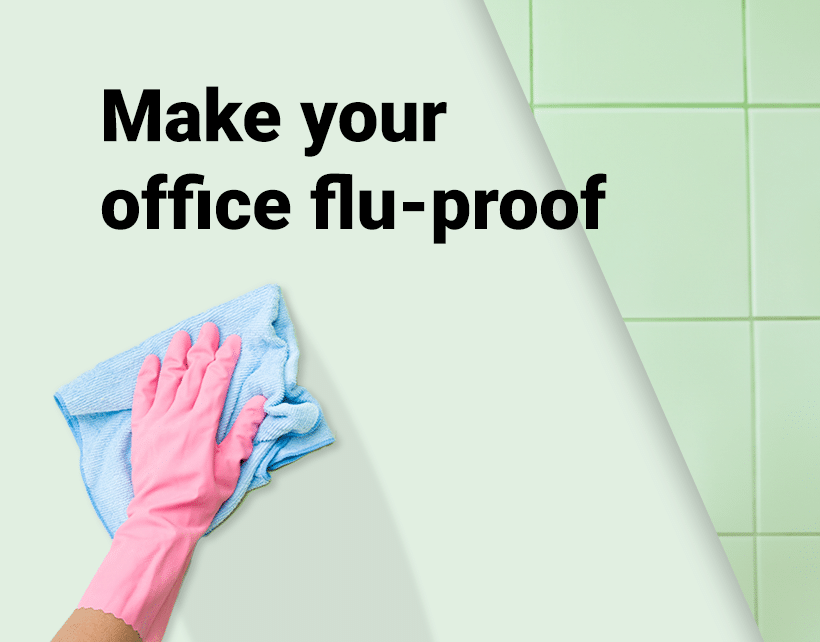 Blog make your office flu proof p01 2024 820x642 uk ie