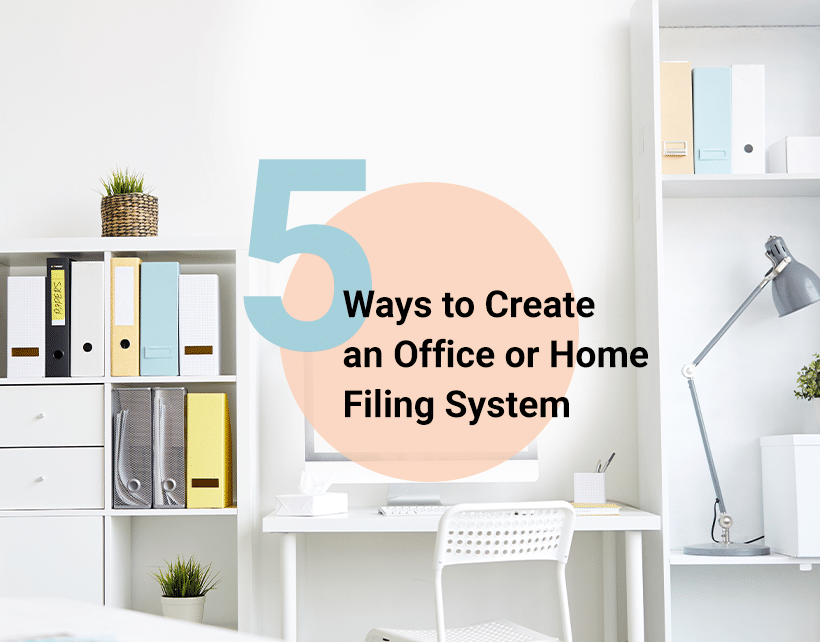 Blog 5 ways to create an office or home filing system blog p03 2024 eng