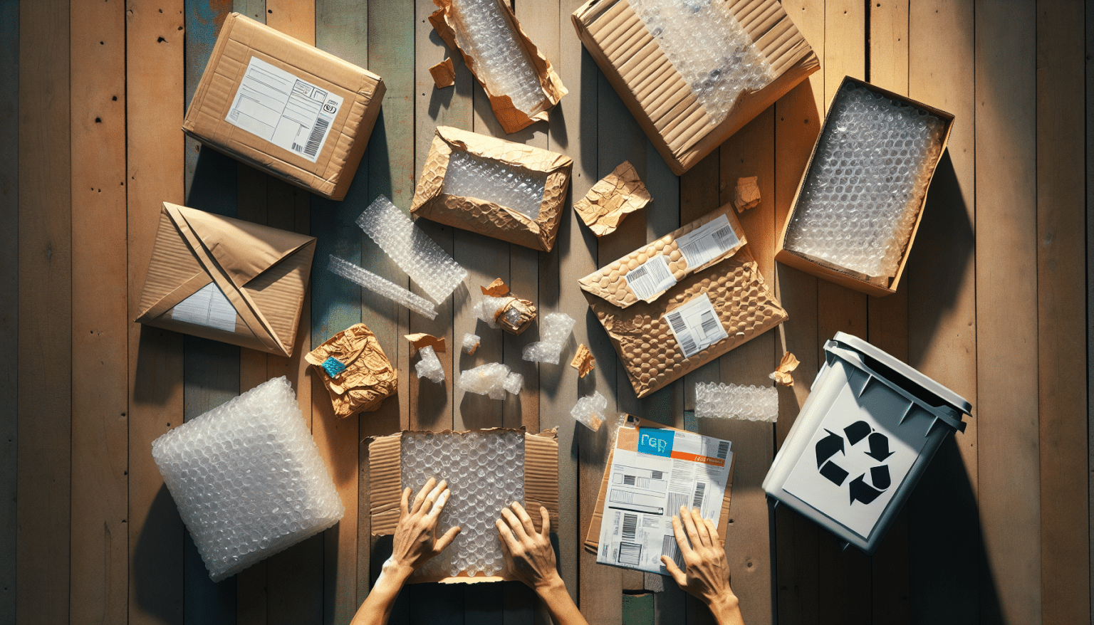 The Surprising Truth About Recycling Padded Envelopes What You Need To