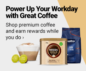 buy coffee online