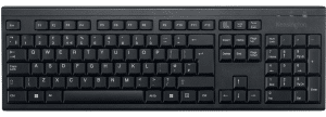 kensington keyboard