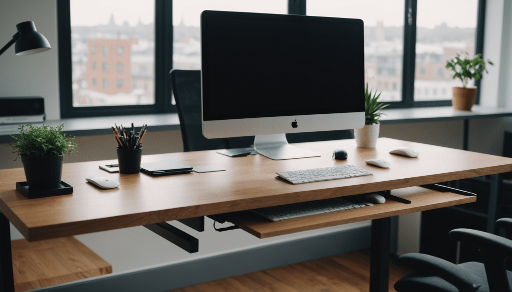 Cheapest Standing Desk – Affordable Office Supplies - Viking UK Blog
