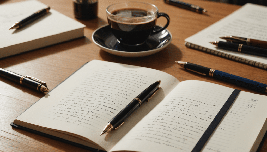 BIC, Stabilo Or Pilot: Which Pen Fits Your Writing Style Best? - Viking ...