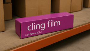 Product warehouse image