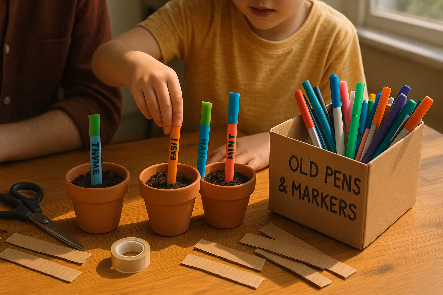 Viking lifestyle image