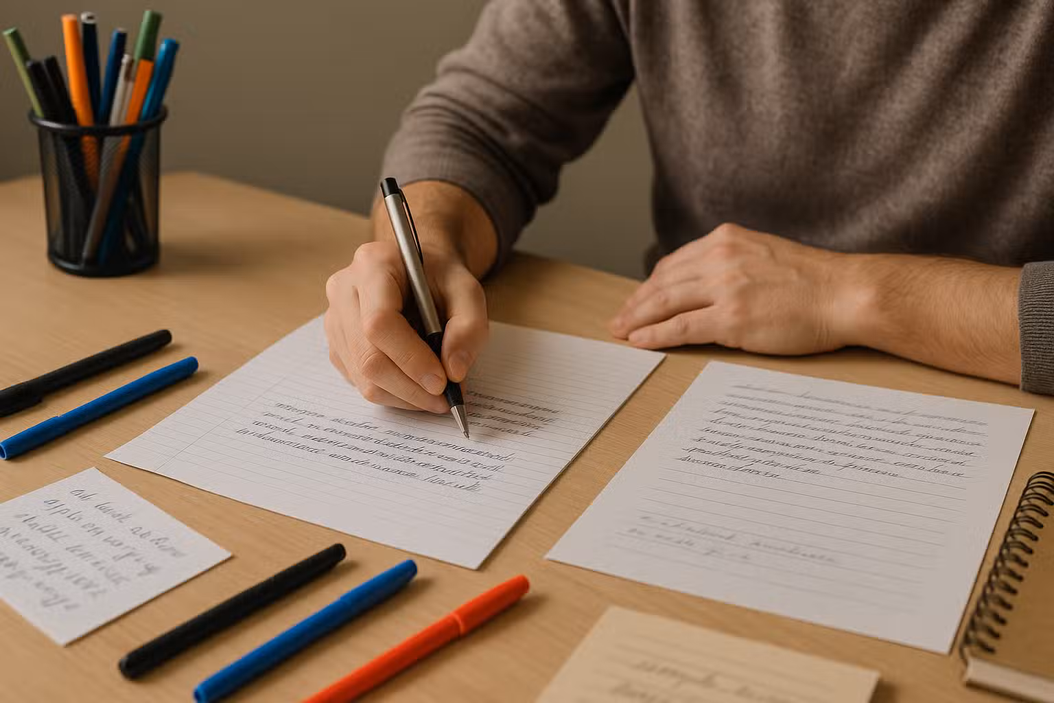 Viking lifestyle image