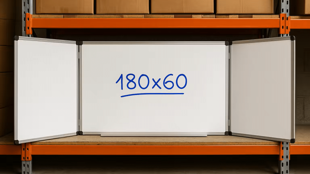 What Size Is Flipchart Paper? A1 Dimensions & Pad Options Explained ...