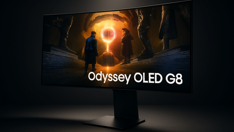 Product spotlight image