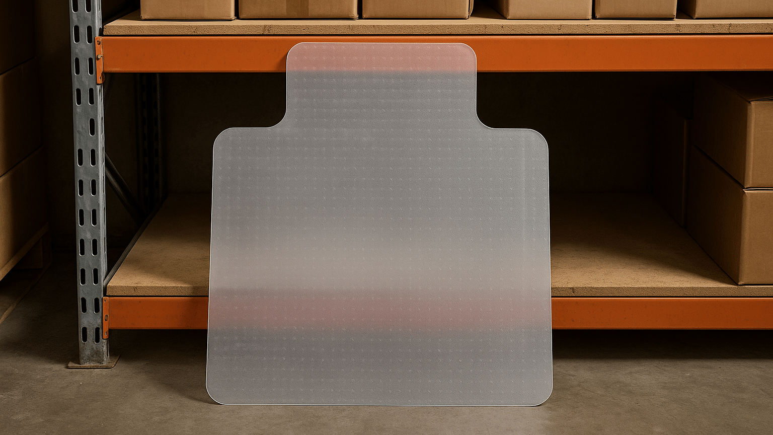 Product warehouse image