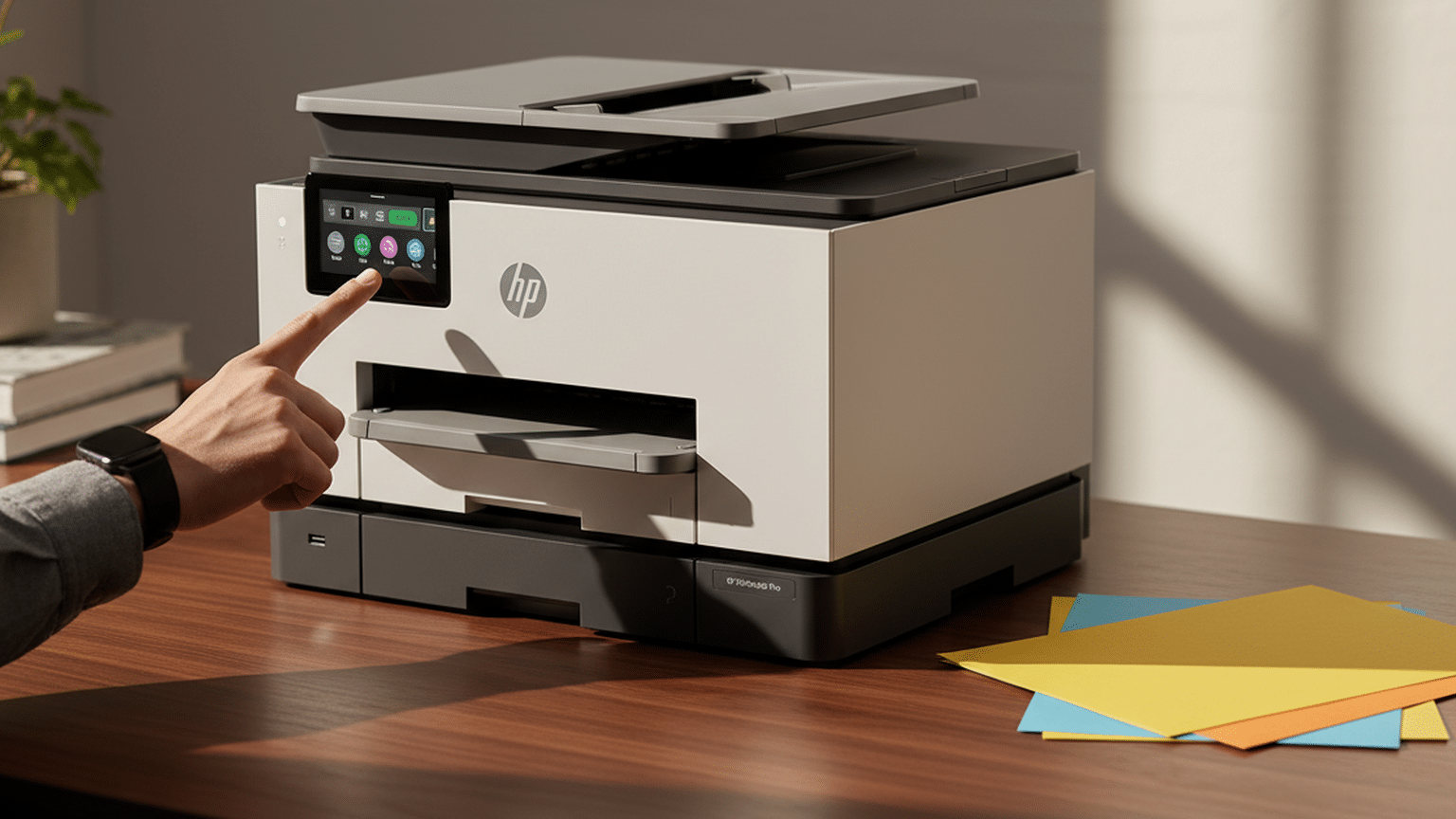 Product lifestyle image