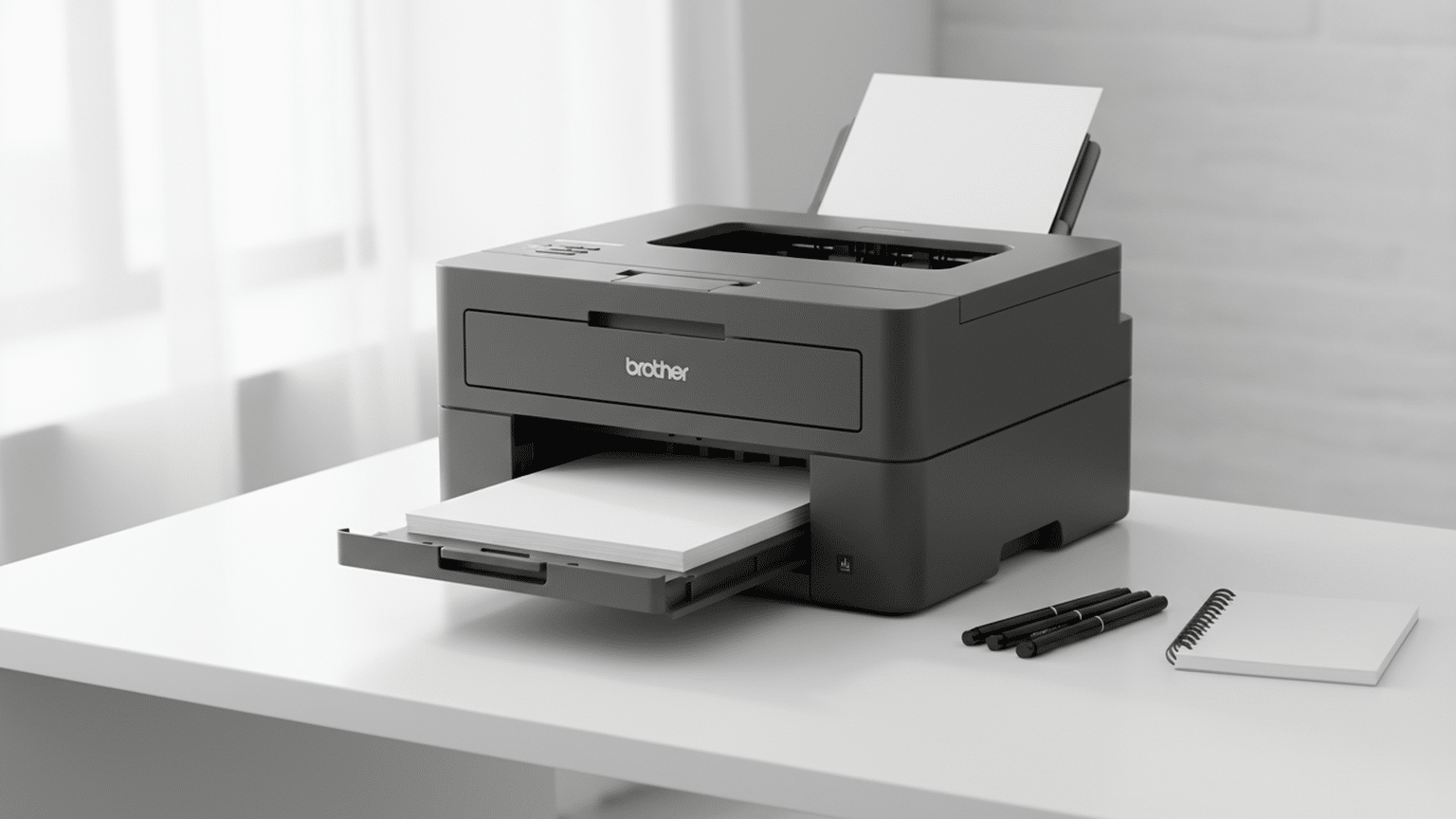 Product warehouse image