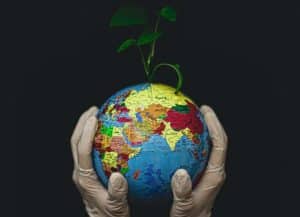 green actions