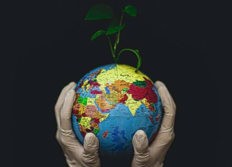 green actions