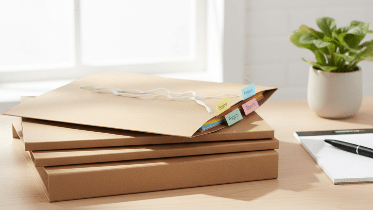 Product warehouse image