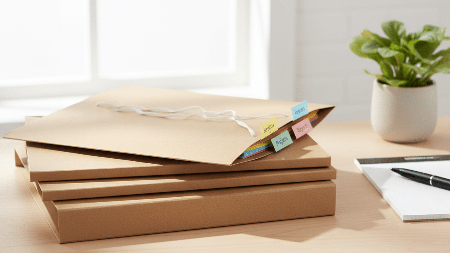 Product warehouse image
