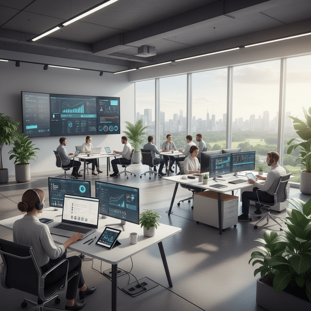 Practical Guide To Reducing Paper Waste In Your Office - Viking UK Blog
