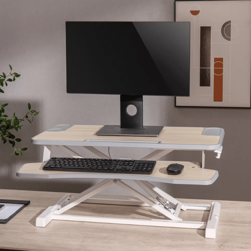 standing desk buying guide