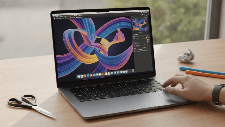Product lifestyle image
