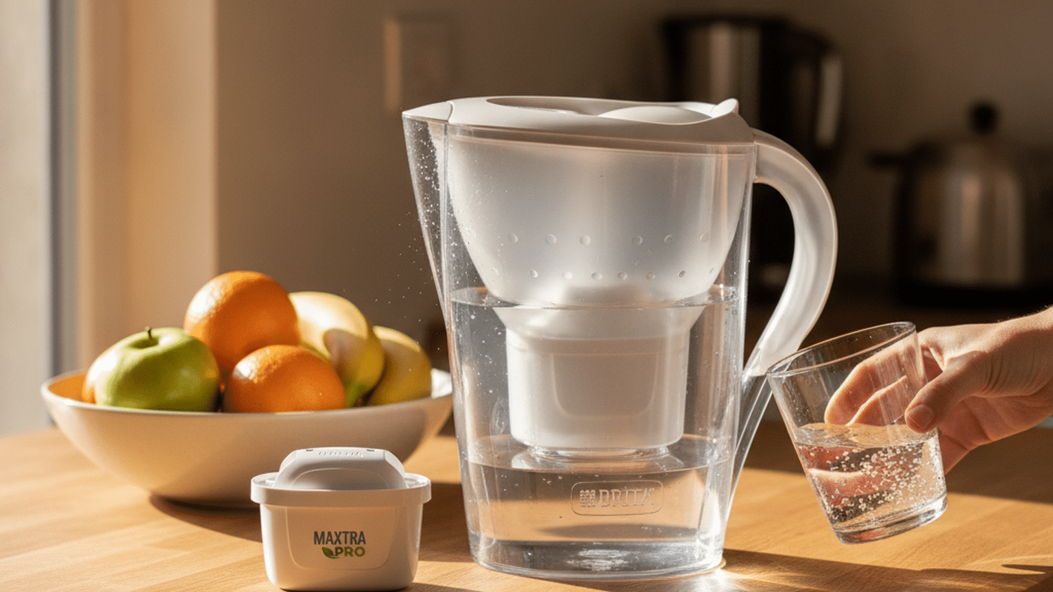 Product lifestyle image